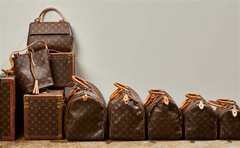 real louis vuitton monogram|Louis Vuitton Monogram .